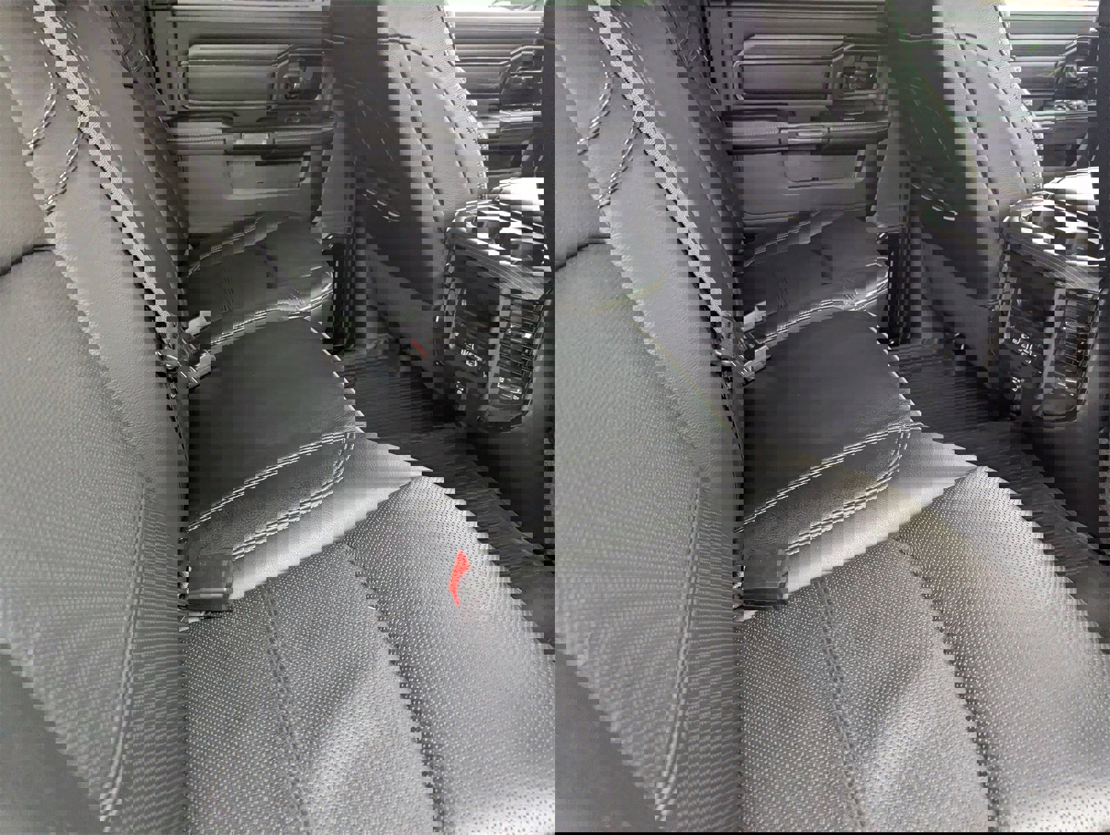 Used 2022 RAM 2500 Limited image 15