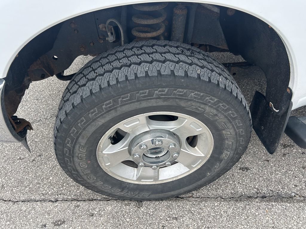 Used 2012 Ford F250 XLT w/ XLT Value Pkg image 31