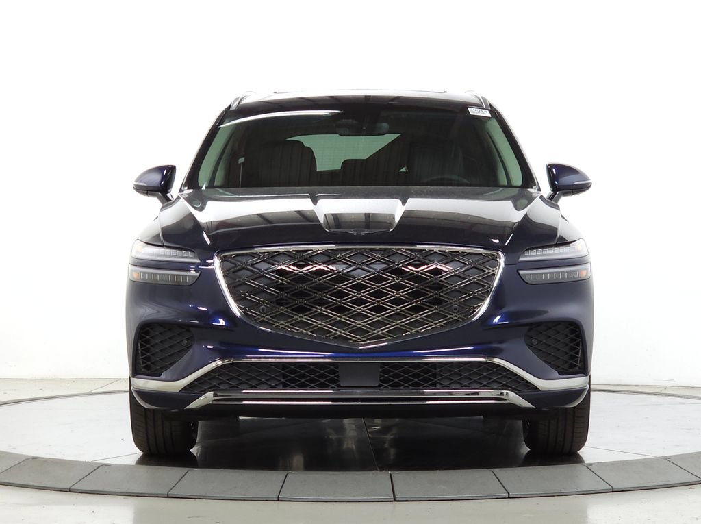 Used 2026 Genesis GV70 2.5T Select AWD/4WD image 2