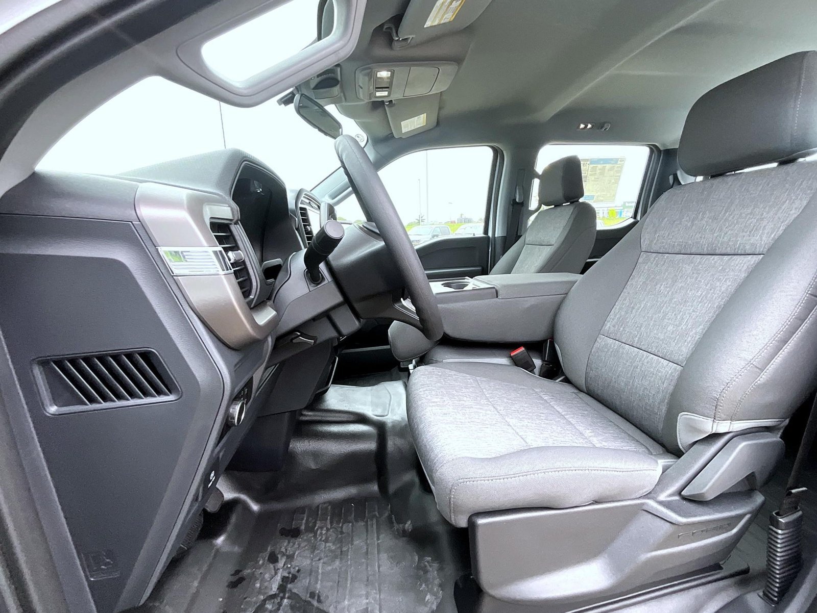 New 2026 Ford F150 XL AWD/4WD image 9