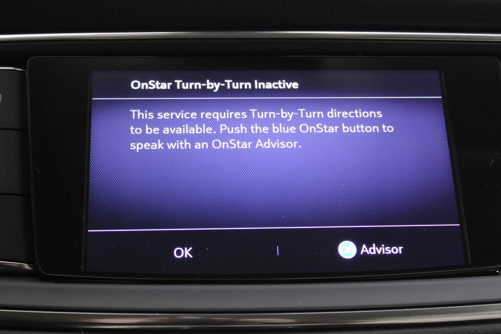 Used 2024 Buick Enclave Essence w/ Technology Package image 45