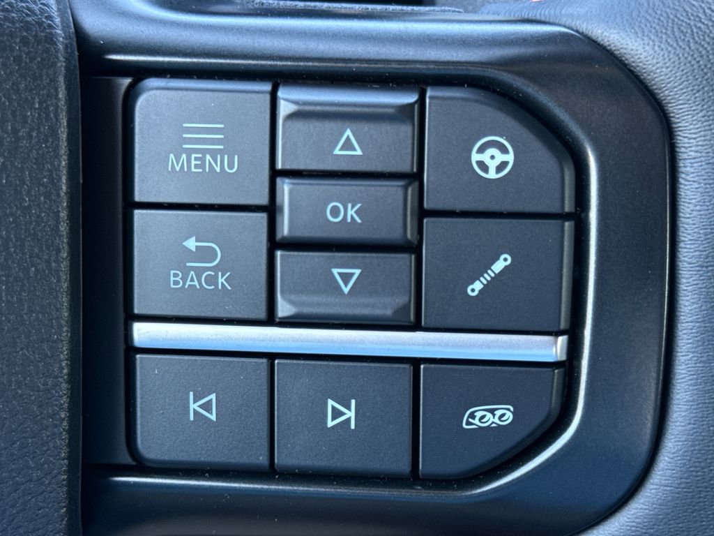 New 2026 Ford F150 Raptor AWD/4WD image 36