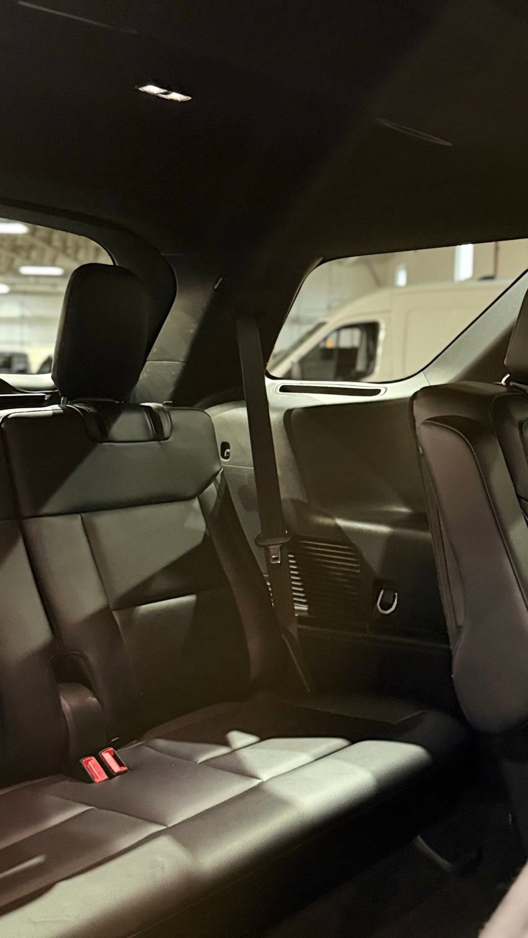 Used 2023 Ford Explorer ST w/ Equipment Group 401A image 82