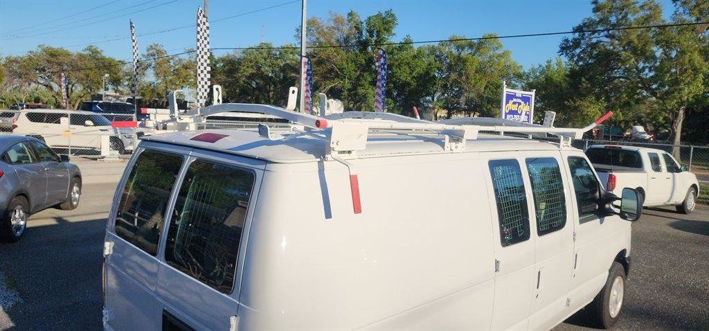 Used 2013 Ford E-150 and Econoline 150 RWD image 9