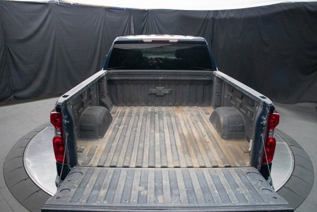 Used 2022 Chevrolet Silverado 1500 Custom Trail Boss image 14