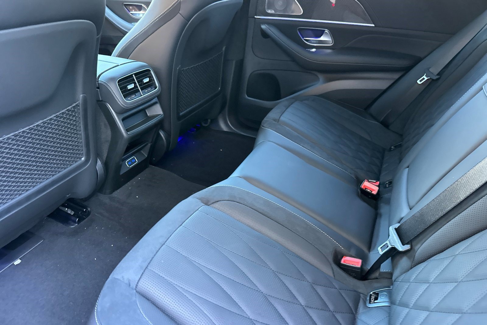 New 2026 Mercedes-Benz GLE 63 AMG S image 21