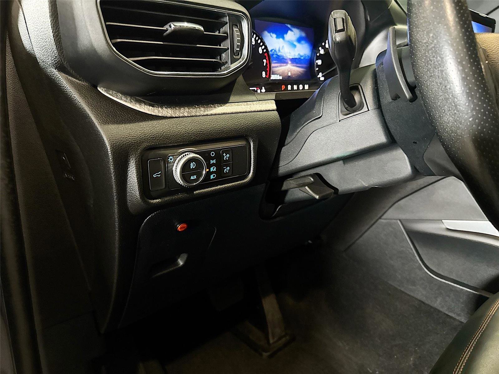 Used 2022 Ford Explorer Timberline AWD/4WD image 7
