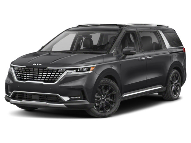 Certified 2022 Kia Carnival SX Prestige FWD image 5