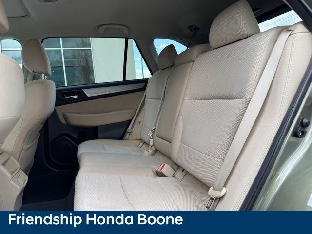 Used 2019 Subaru Outback 2.5i Premium image 34