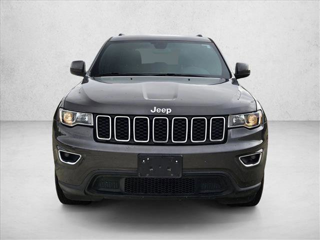 Used 2020 Jeep Grand Cherokee Laredo RWD image 2