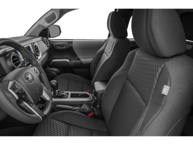 Certified 2023 Toyota Tacoma SR5 image 9