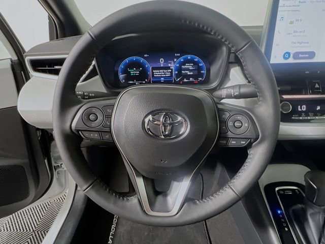New 2026 Toyota Corolla SE image 15