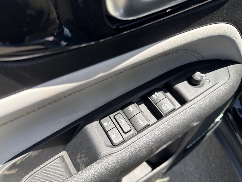 New 2026 Jeep Compass Limited AWD/4WD image 24