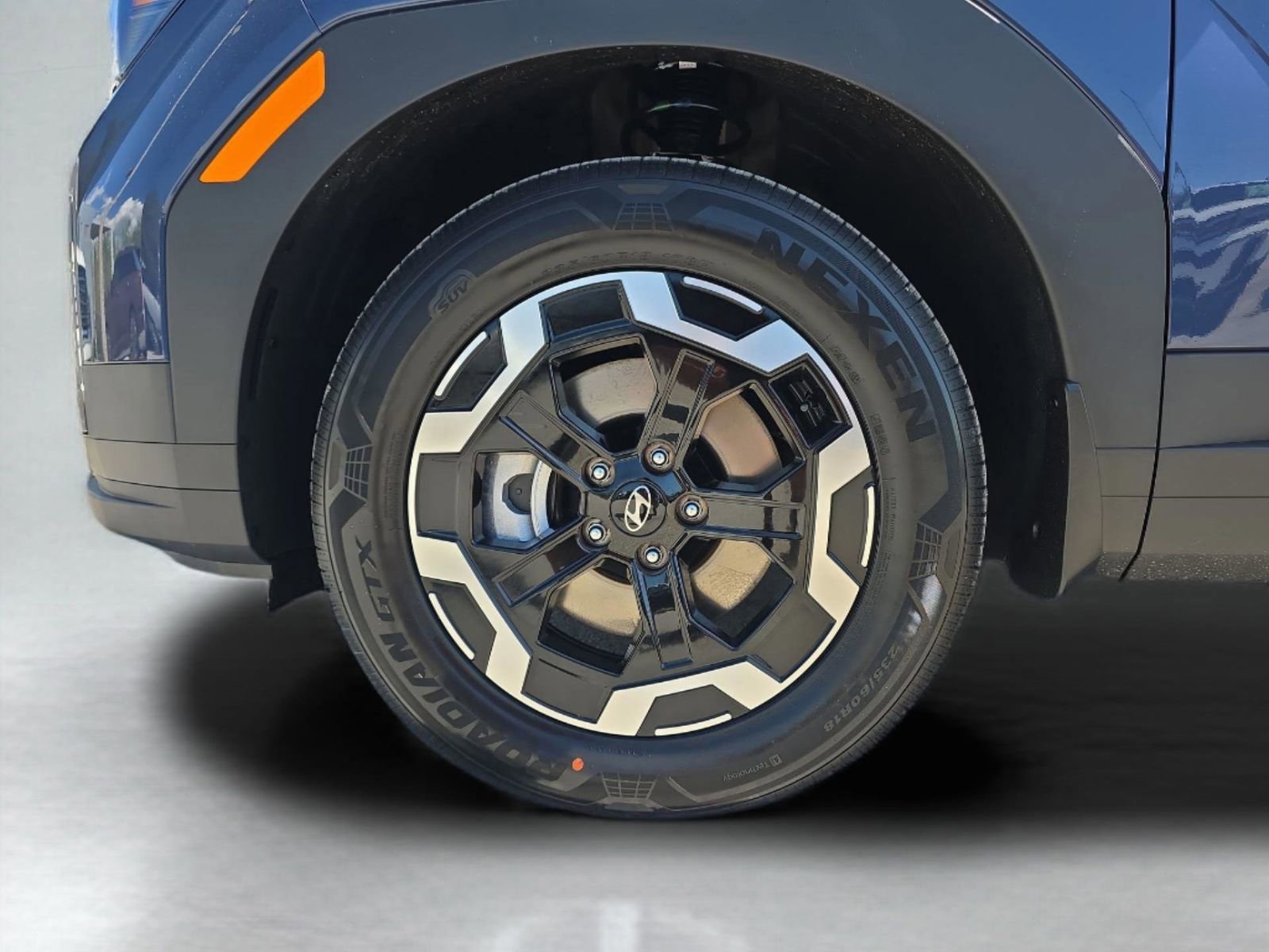New 2026 Hyundai Santa Fe SEL image 36