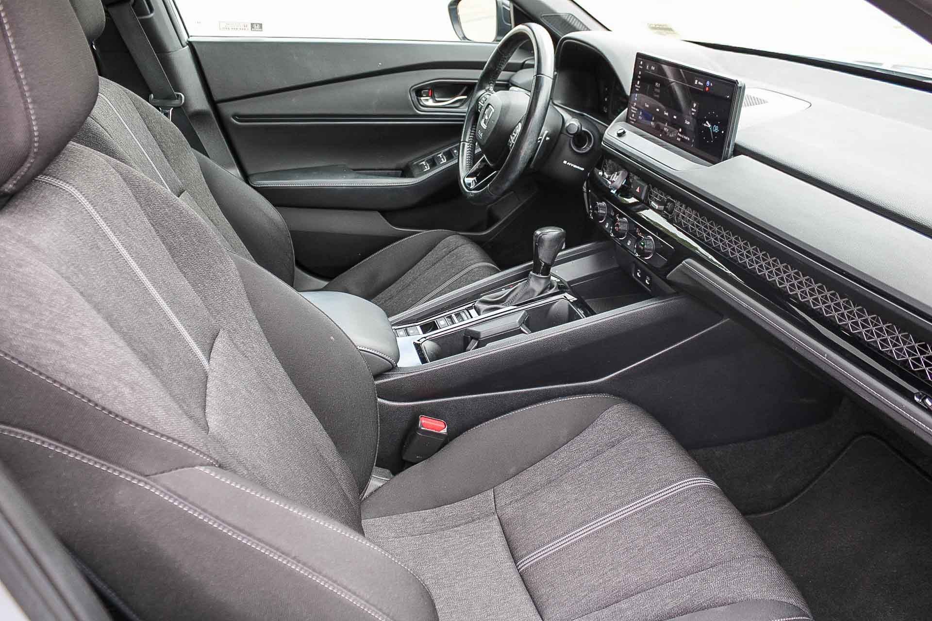 Used 2023 Honda Accord Sport image 18