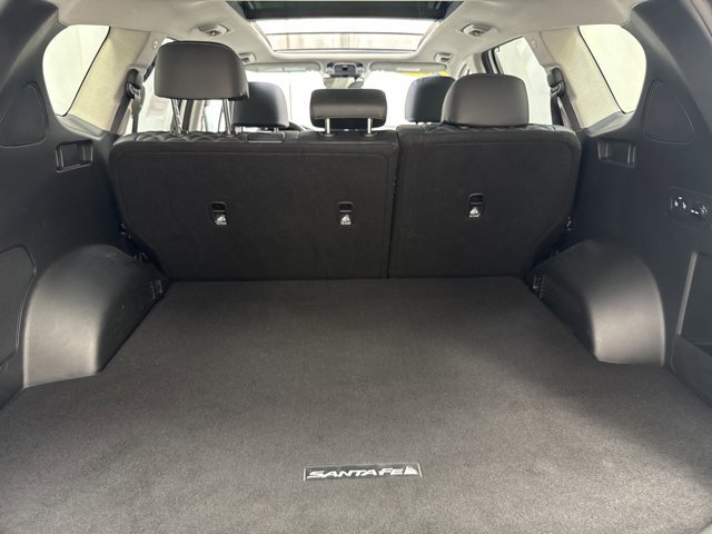 Used 2022 Hyundai Santa Fe Limited image 30