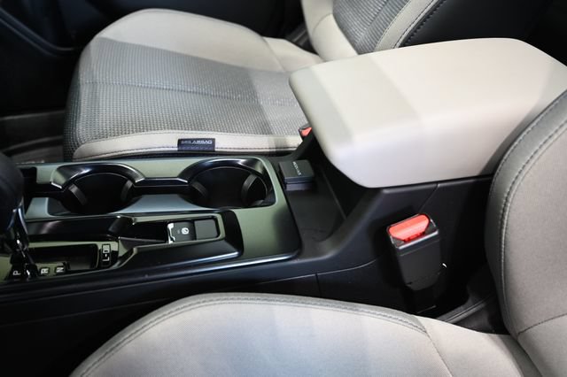 Certified 2026 Subaru Forester Premium AWD/4WD image 19