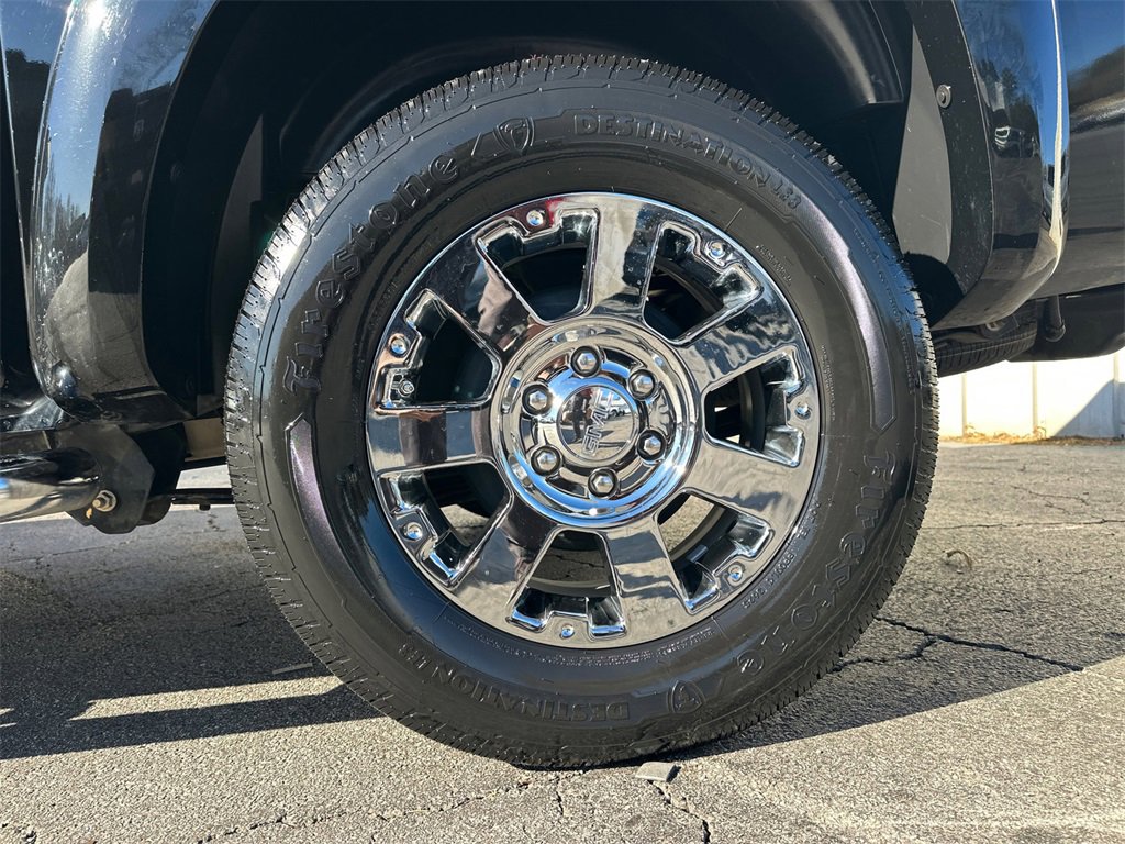 Used 2012 GMC Canyon SLE image 20