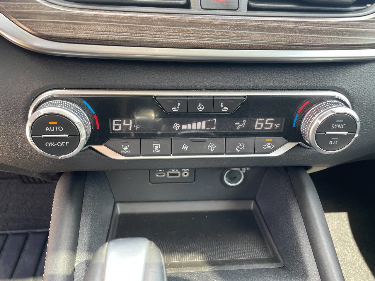 Used 2019 Nissan Altima 2.5 SL image 34