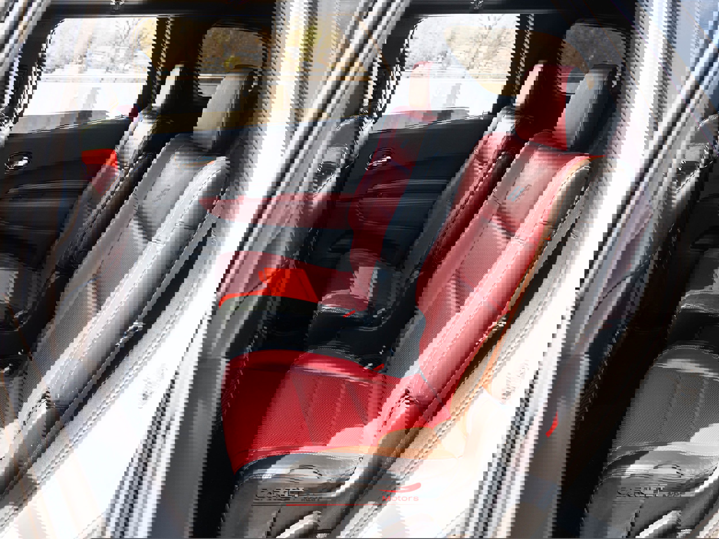 Used 2022 Dodge Durango R/T w/ Trailer Tow Group IV image 18