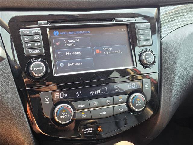 Used 2015 Nissan Rogue SL w/ SL Premium Package AWD/4WD image 29