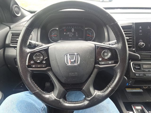Used 2019 Honda Passport Elite image 39