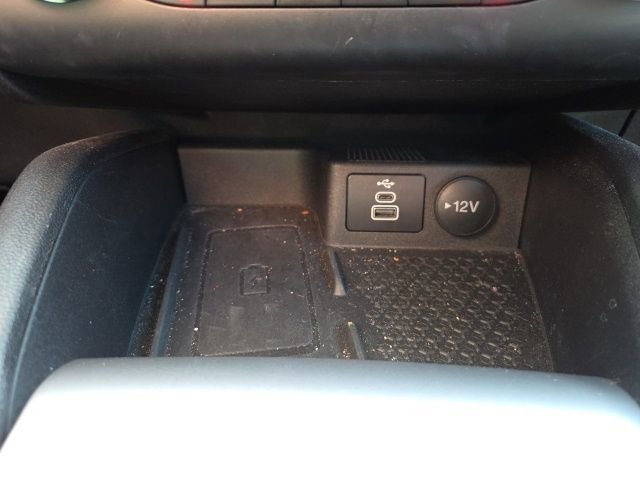 Certified 2023 Ford Bronco Sport Outer Banks w/ Tech Package image 33