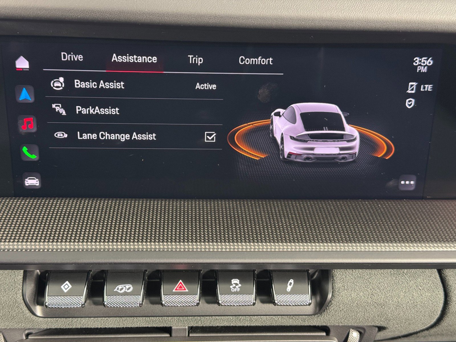 Used 2024 Porsche 911 Carrera GTS w/ Premium Package image 27