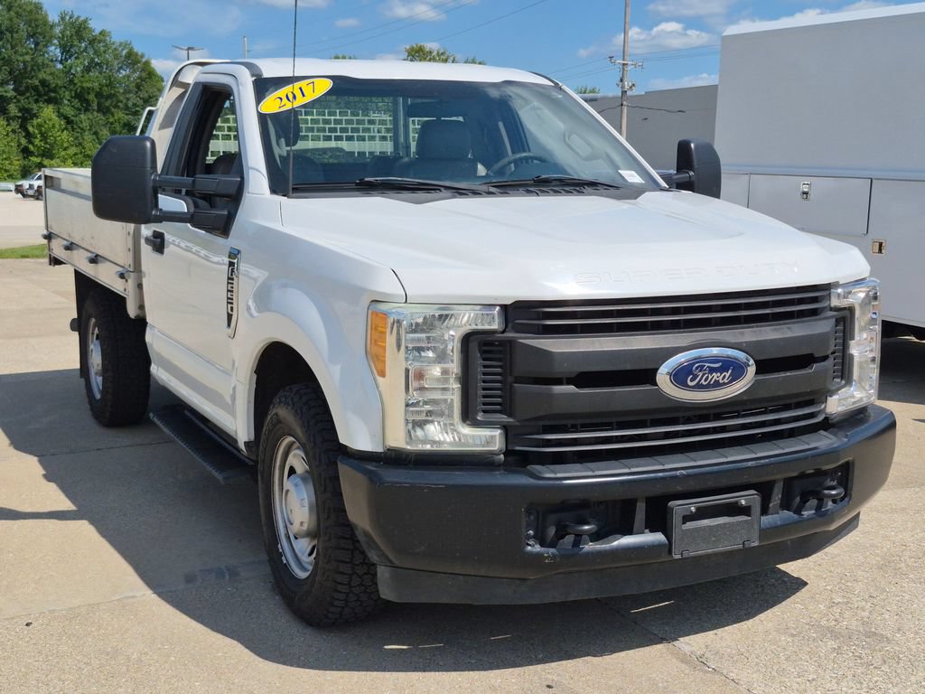 Used 2017 Ford F250 XL RWD image 1