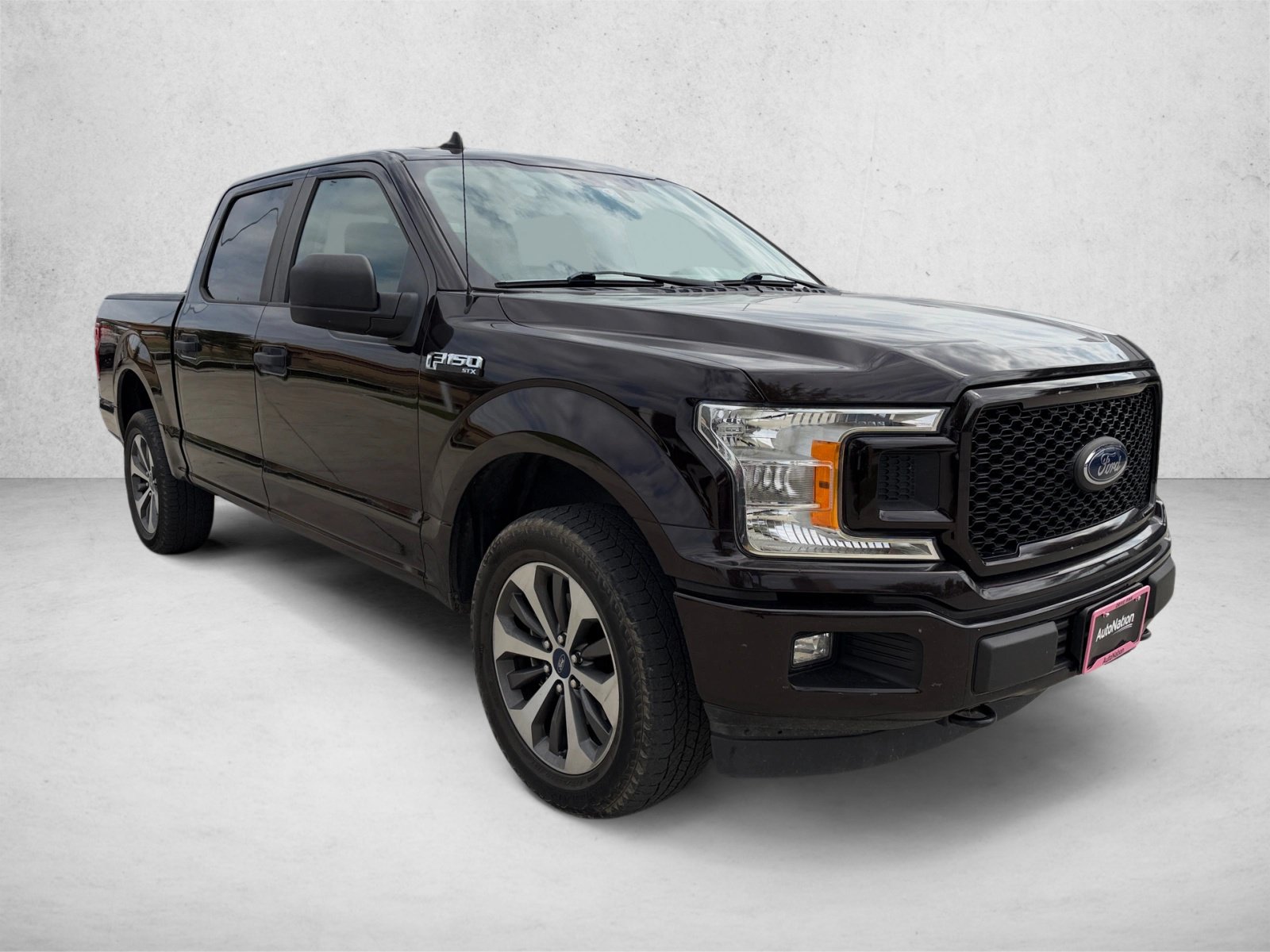 Used 2020 Ford F150 XL w/ Equipment Group 101A Mid AWD/4WD image 3