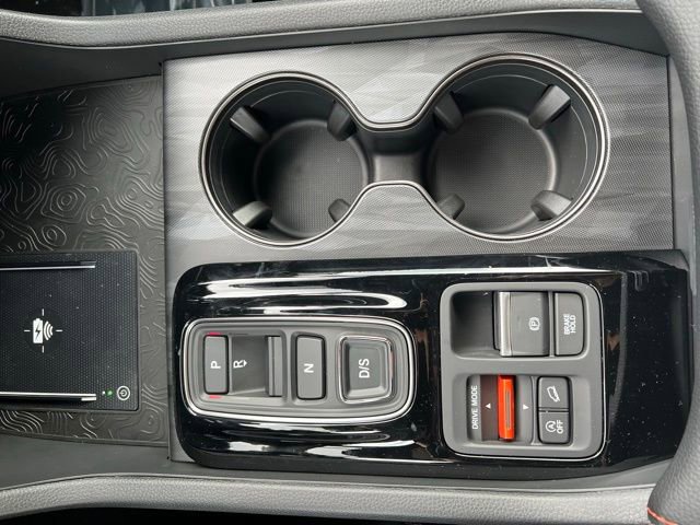 New 2026 Honda Passport TrailSport image 15