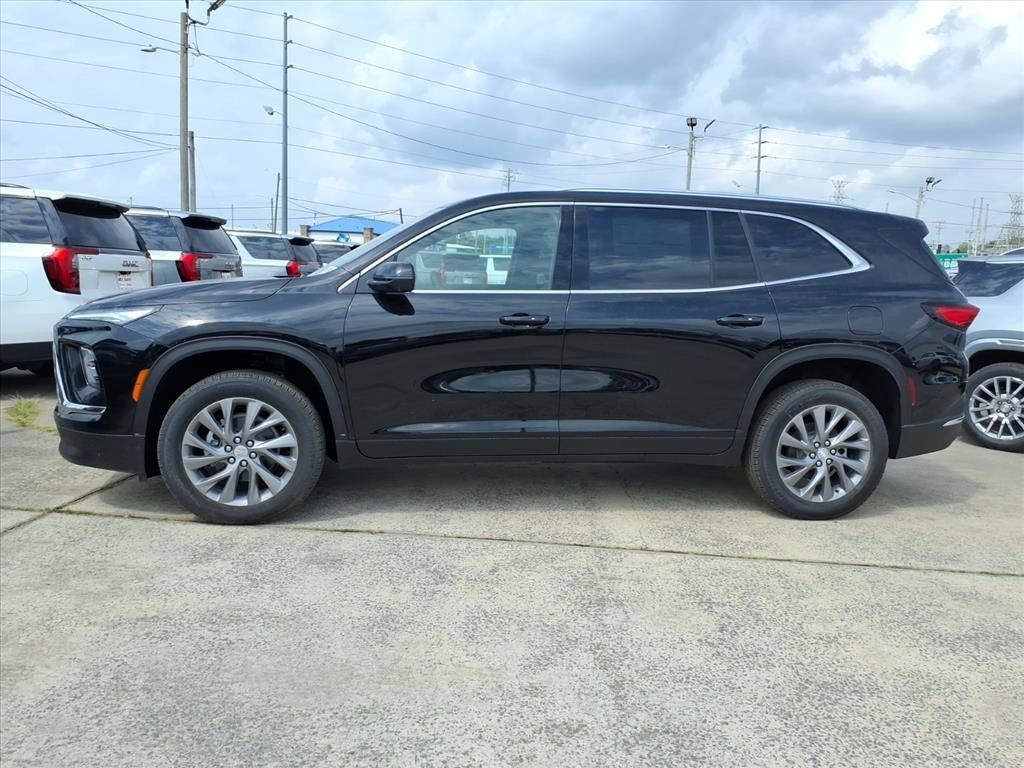 New 2026 Buick Enclave Preferred image 4