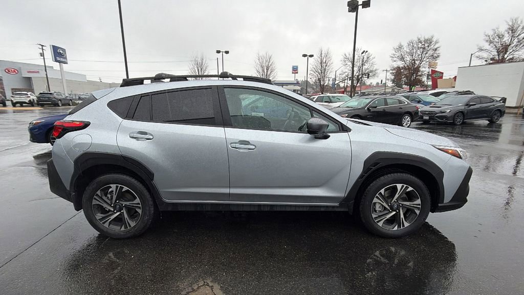 New 2026 Subaru Crosstrek 2.0i Premium image 3