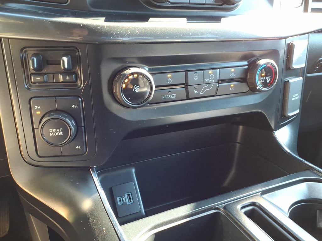 Certified 2023 Ford F150 XL w/ STX Appearance Package AWD/4WD image 23