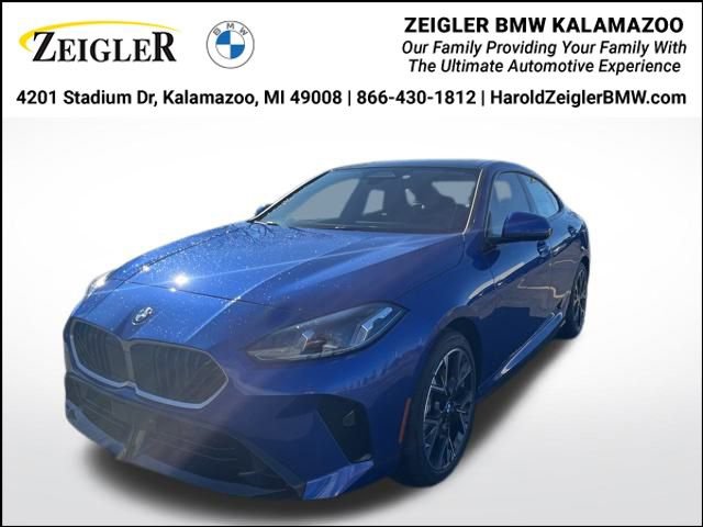New 2025 BMW 228i xDrive w/ Premium Package