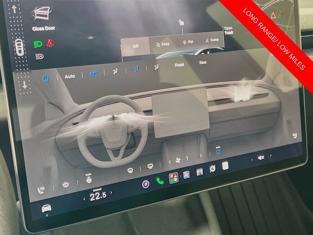 Used 2025 Tesla Model 3 Long Range RWD image 17