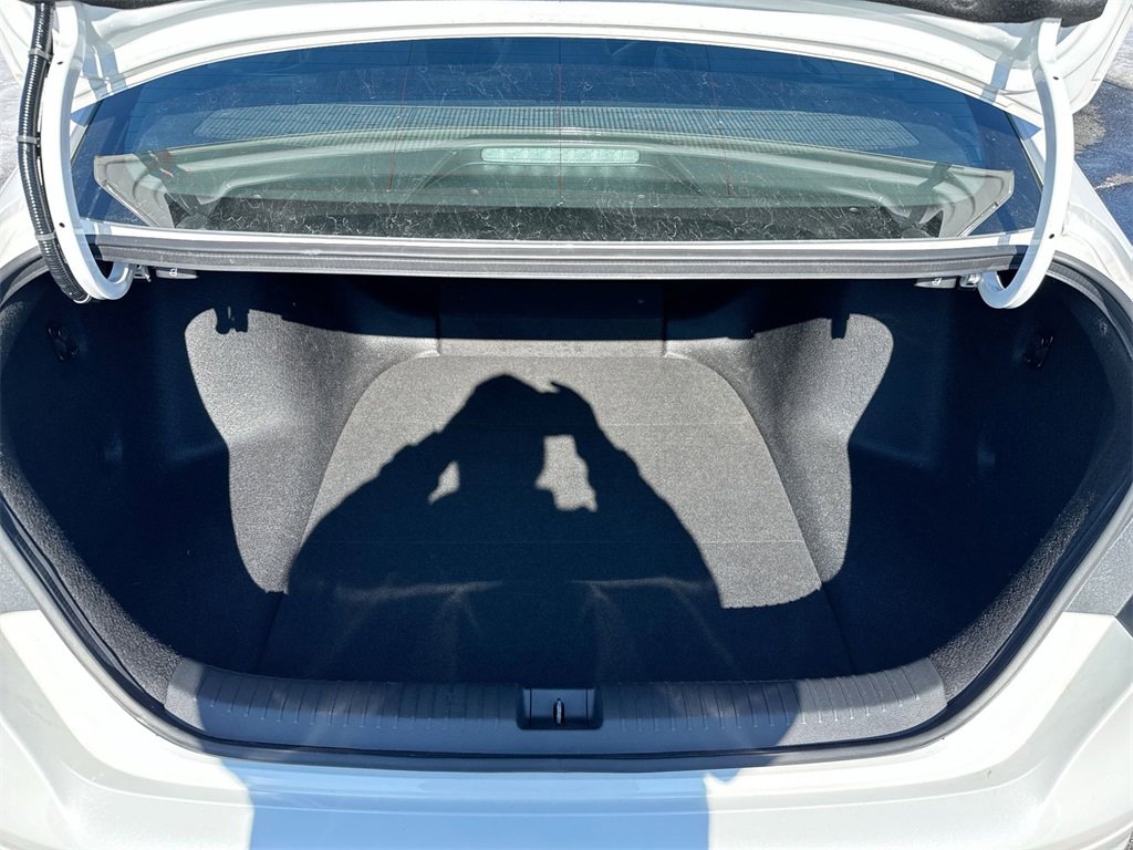 Used 2025 Honda Accord Sport image 24