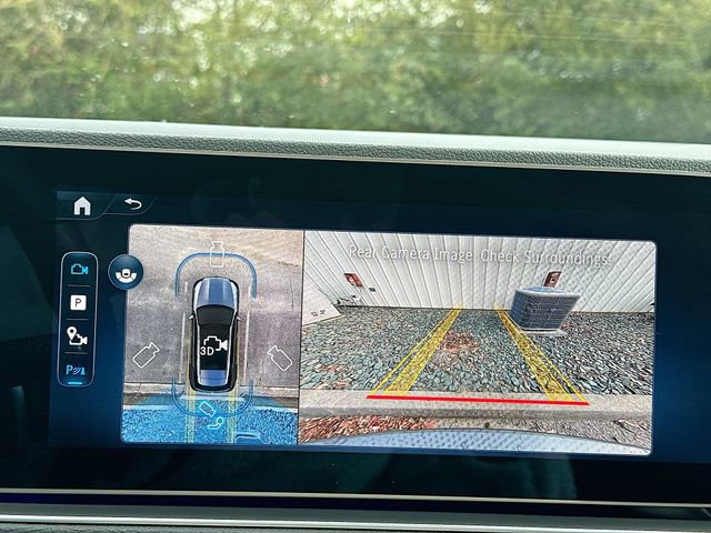 Used 2026 Mercedes-Benz GLE 350 4MATIC image 21