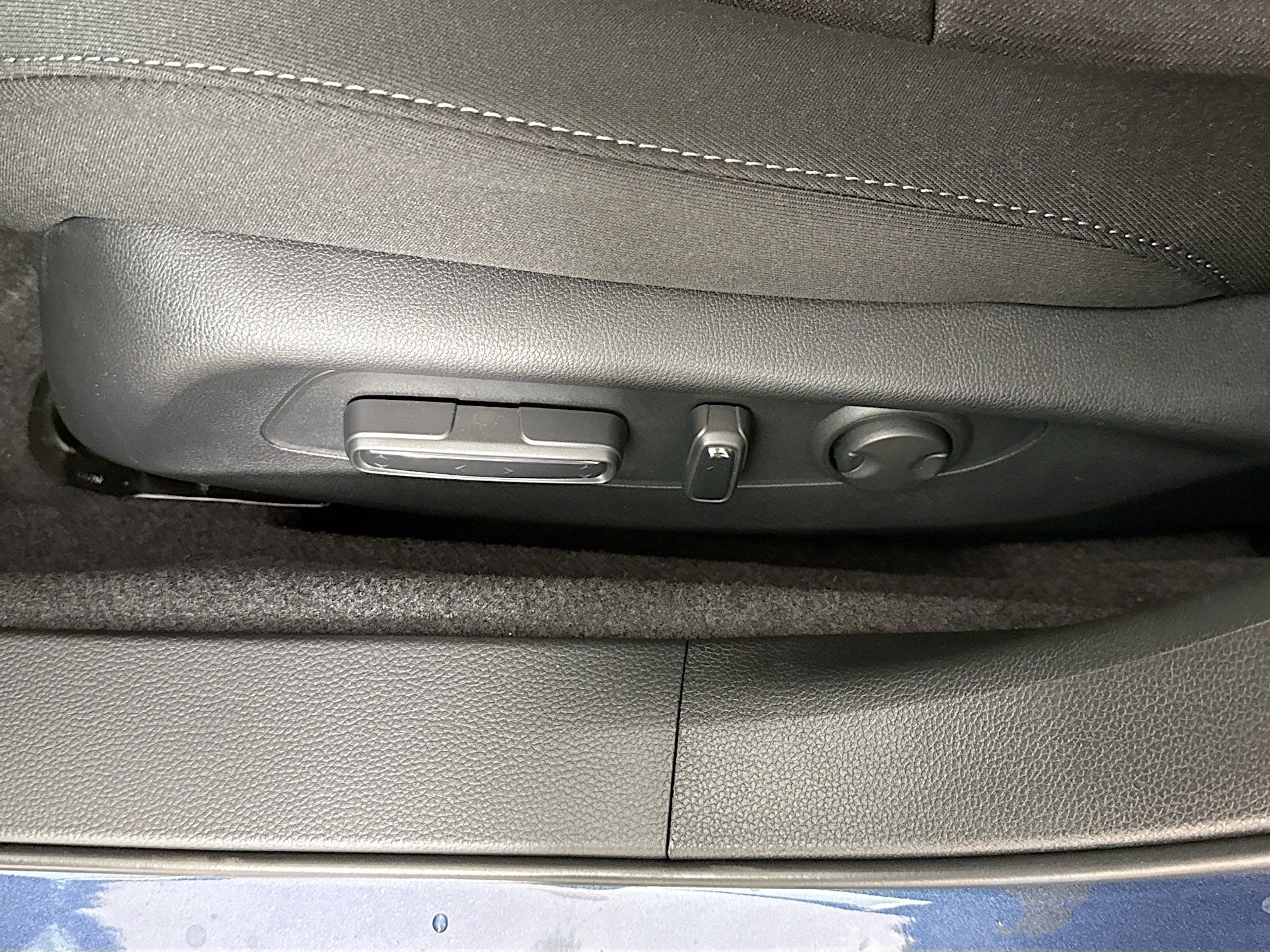 New 2026 Honda Accord SE image 21