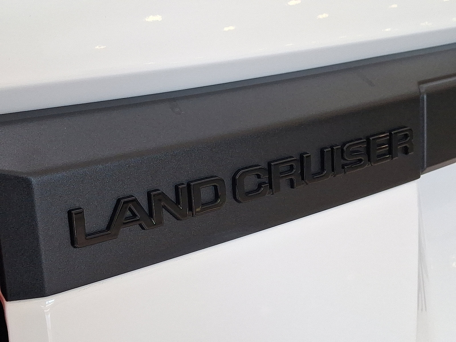 Used 2026 Toyota Land Cruiser 1958 AWD/4WD image 30