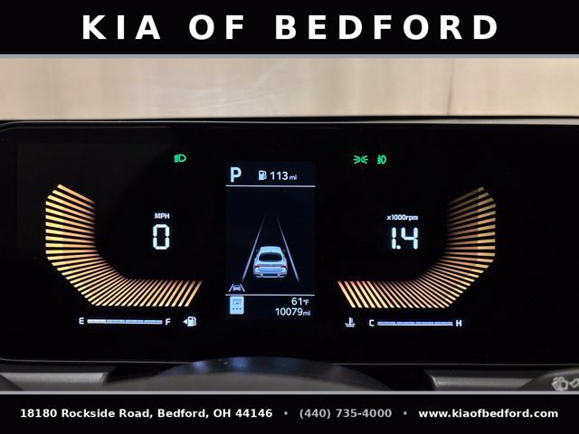 Certified 2026 Kia K5 GT-Line FWD image 18