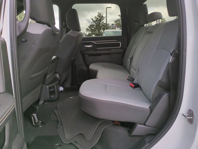 Certified 2024 RAM 2500 Big Horn w/ Bed Utility Group image 13