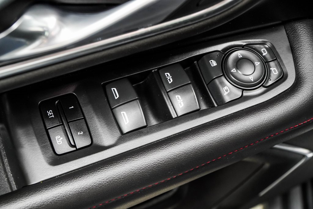 Used 2022 Chevrolet Tahoe RST w/ Sport Performance Package image 48