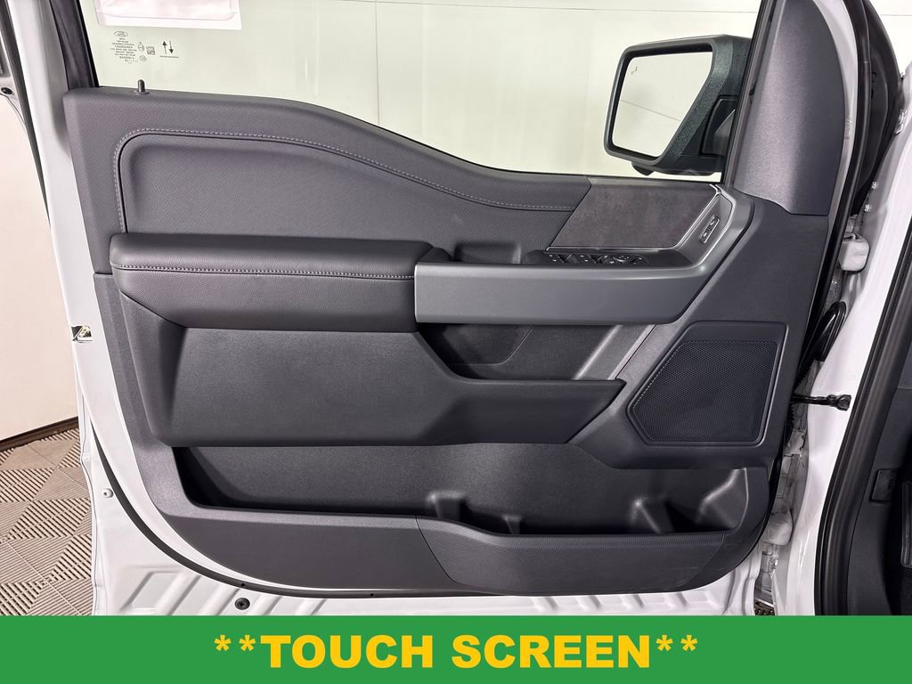 New 2026 Ford F150 XLT image 22