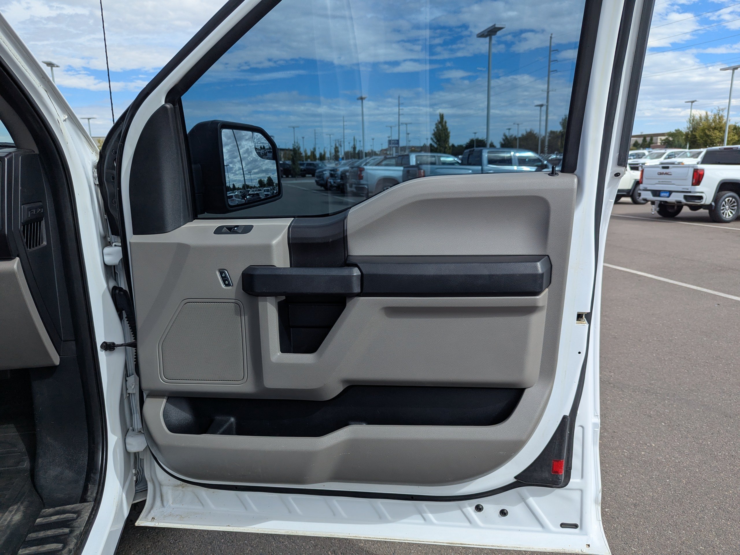 Used 2018 Ford F150 XL w/ XL Power Equipment Group AWD/4WD image 32