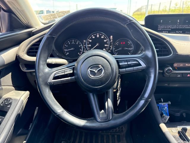 Used 2020 MAZDA MAZDA3 Sedan w/ Select Package FWD image 20