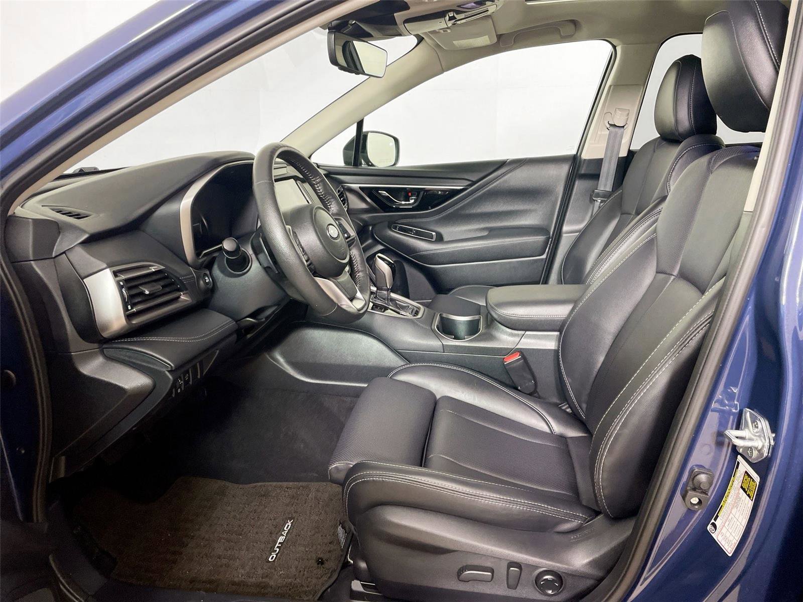 Used 2024 Subaru Outback Limited image 5