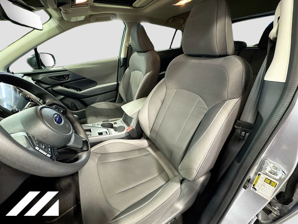 Certified 2026 Subaru Crosstrek 2.0i Premium image 22