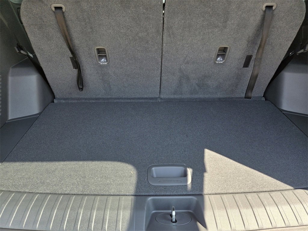 New 2026 Kia EV9 Wind image 23