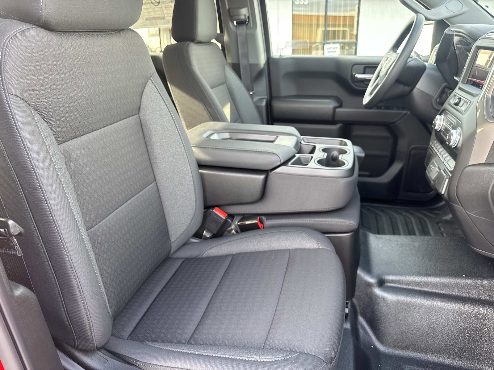 New 2026 GMC Sierra 1500 Pro w/ Pro Value Package image 28